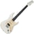 Mooer MSC10 Pro - Guitare électrique - 6 cordes - Vintage White