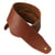 SOLDIER® GL013A – Sangle Cuir Style Vintage "Marron Héritage"