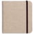 Carnet Goldline 15x15cm 32P 180G couleur naturelle Clairefontaine