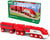 33557 Train aerodynamique - Brio
