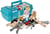 34586 Boite a outils builder 50 pieces - Brio