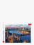 Puzzle 1000 pièces - Colours of London - Trefl
