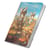 Ultimate Guard - Zipfolio 360 Xenoskin Magic: The Gathering "Lorwyn Eclipsed" Plains