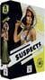 Jeu d'enquête Suspects Pocket La disparition du Pr Fairchild - Studio h