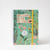 Agenda Semainier Non Daté Garden