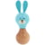 Hochet Maracas Raoul le lapin - Vilac