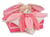 Doudou Collector Lapin Rose - Doudou et Compagnie