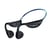 Casque Sport Sans Fil Lumineux Étanche Bluetooth Confortable Haute Qualité YONIS