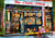 Puzzle 2000 pièces - The Bookshop Kids - Bluebird Puzzle