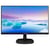 Écran PC Philips - 21,5 pouces - Full HD 1920 x 1080 - 75 Hz - Dalle VA