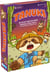 Tanuki – qui aura le plus beau jardin - Asmodee - Beige