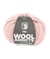 Pelote de laine FIRE - 100GR - Wool Addicts 0009 Rose
