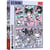 Puzzle 200 pièces - 2 Puzzles - Les Méfaits de Kuromis - Hello Kitty - Trefl