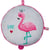 Boîte à musique Flamingo BabyGlück mélodie d'Adele