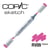 Copic - Marqueur à l'alcool Copic Sketch RV09 Fuchsia