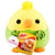 Snackles - Peluches série 3 à collectionner (35 cm)