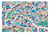 Puzzle 1000 pièces - Paris Paname - Grafika