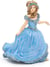 Figurine Princesse à la pantoufle de verre - Papo