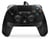 Manette filaire Pad 4S snakebyte pour PS4 3 mètres noire