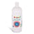 Flacon Peinture Acrylique 1000 ml Bouchon Flux Control Blanc 100 PRIMO