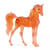 70735 Licorne caramel bayala - Schleich