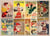 Puzzle 1500 pièces - Les Affiches de Georges Meunier - Grafika