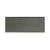 Disquette 16m Gros Grain Petersham GRIS MOYEN