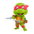 Les Tortues Ninja - Figurine Nendoroid Raphael 10 cm