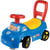Porteur Pat Patrouille - Smoby
