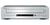 Yamaha CD-C603 Silver