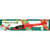 Avion Fire plane en mousse - Djeco - Vert