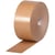 Rouleau Kraft Gomme 200M X 7 Cm - Brun - Clairefontaine