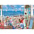 Puzzle 1000 pièces - Tout Sur Le Pont - HOP - House of Puzzles