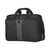 Sacoche WENGER Legacy pour ordinateur portable 16'' à double soufflet Noir grise