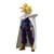 Dragon Ball Z - Figurine S.H. Figuarts Super Saiyan Son Gohan The Warrior Who Surpassed Goku 11 cm - Bandai Tamashii Nations