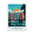 Affiche 30x40 cm - Amsterdam - Studio Inception