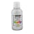 Peinture Acrylique en bouteille Argent métallisé 200ml - Amt