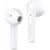 Defunc Ecouteurs True Wireless TRUE LITE avec ENC Blanc