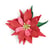 Matrices de découpe - Poinsettia - 7 dies Thinlits - Sizzix