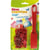 Baton magnetique bingo rouge + 100 pions de loto - ramasse pions - lotoquine