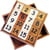 Le Taquin 15 / Sudoku 34