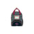 Sac à dos - Tann's - Rayures et liberty - Maternelle - 1 compartiment - Inès XS