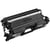 Toner noir Brother TN821XLBK - 12 000 pages