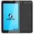 Tablette Tactile 3G 7 Pouces Dual Core Dual Sim Noir 4Go Android 4.4.2 Bluetooth YONIS