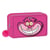 Disney - Trousse de toilette Alice au pays des merveilles Chat du Cheshire