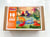 Kit 10 creations Dino 3000 perles a repasser perlou - Graine Creative - Beige