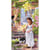 Princesse - Canevas antique La femme à l'ombrelle Rafael Angelo 50x80cm