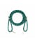 Cordon Chic sac ou pochette - 120 x 1 cm - DRAEGER Vert & Blanc