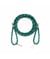 Cordon Chic sac ou pochette - 120 x 1 cm - DRAEGER Vert & Blanc