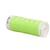 Bobine fil polyester 200m Oeko Tex fabriqué en Europe jaune vert char